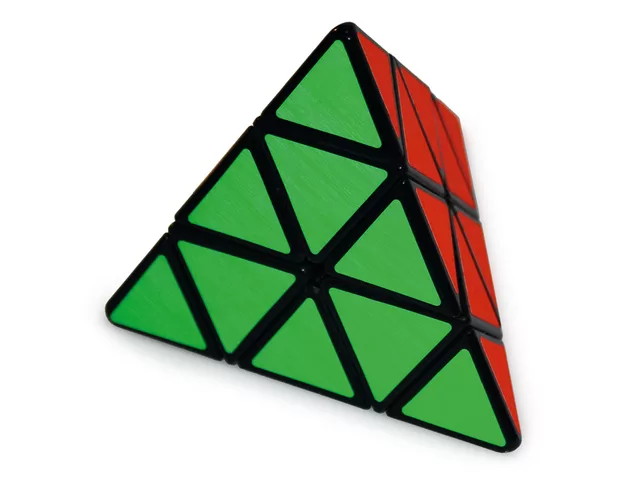 RECENT TOYS Galvosūkis PYRAMINX &ndash; nuotrauka 3