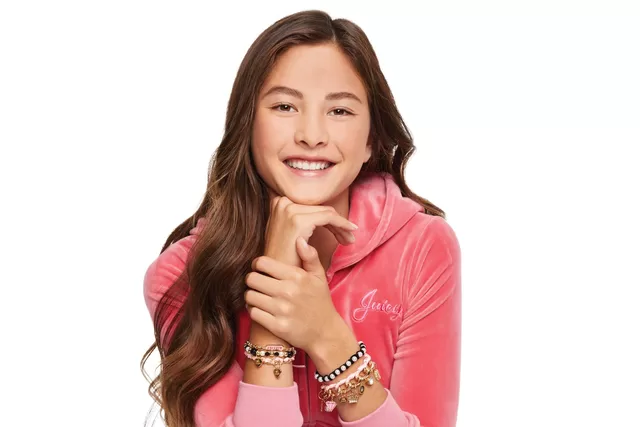 MAKE IT REAL Papuo&scaron;alų rinkinys &bdquo;Juicy Couture&ldquo; &ndash; nuotrauka 4