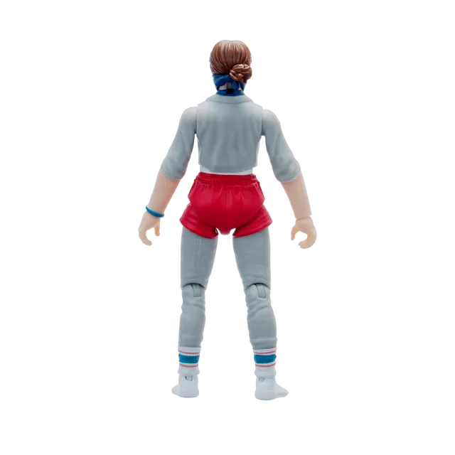STRANGER THINGS figūrėlė su priedais, 9 cm &ndash; nuotrauka 6