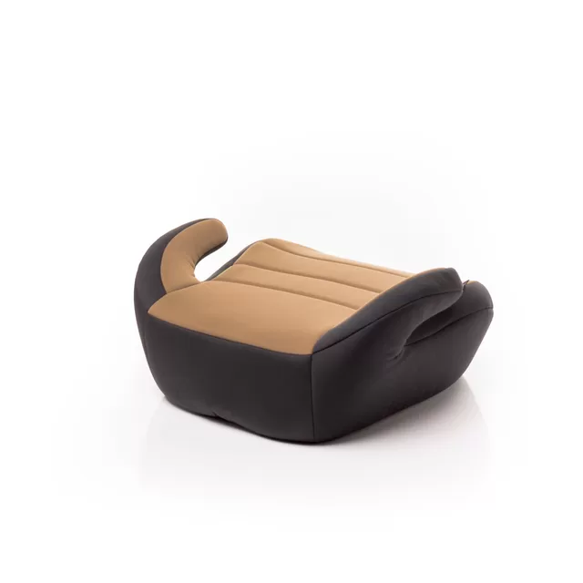 4Baby autokėdutė BOOST 125-150CM kreminė I-SIZE &ndash; nuotrauka 4