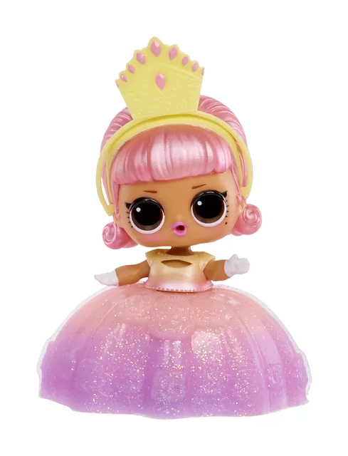 L.O.L. SURPRISE PRINCESS Lėlytė &bdquo;Make-It Dresses&ldquo; &ndash; nuotrauka 8