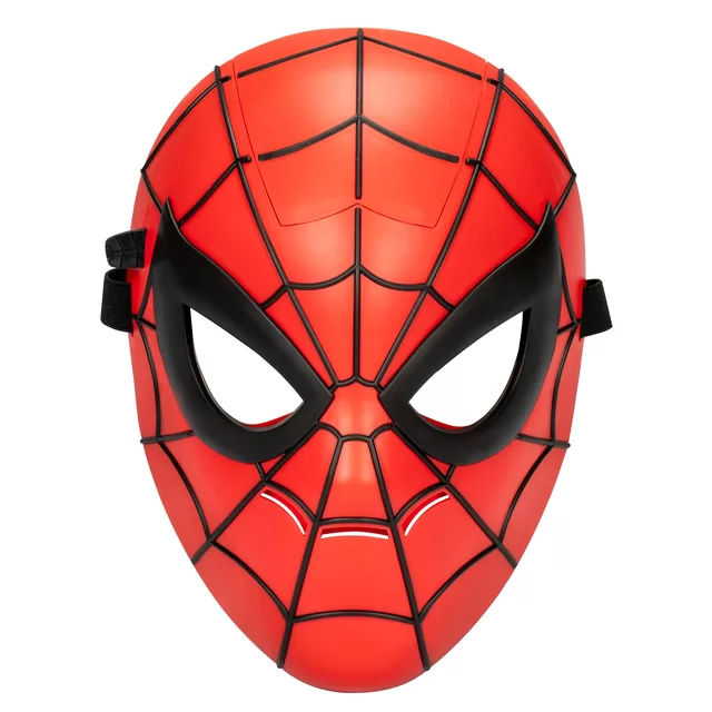 SPIDER-MAN &Scaron;viečianti Žmogaus-voro kaukė &ndash; nuotrauka 2