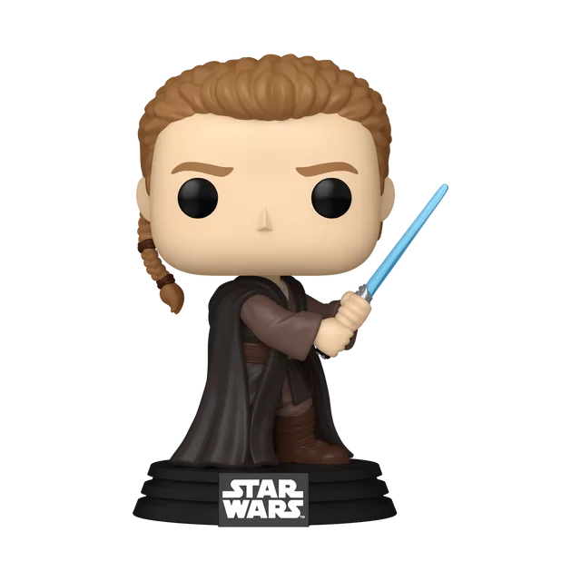 FUNKO POP! Star Wars - Padawan Anakin &ndash; nuotrauka 2