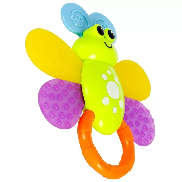 BamBam kramtukas drugelis 359922 &ndash; nuotrauka 4