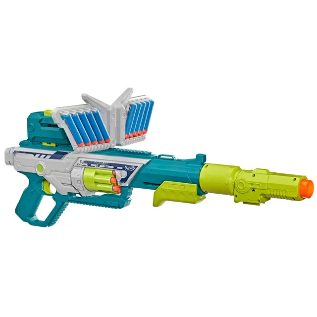NERF ELITE REBEL OPS &Scaron;autuvas &bdquo;Deadeye&ldquo; &ndash; nuotrauka 7