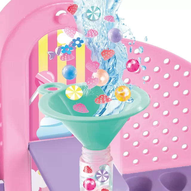STYLE 4 EVER DIY rinkinys &bdquo;Kvepiančių ra&scaron;iklių fabrikas&ldquo; &ndash; nuotrauka 6