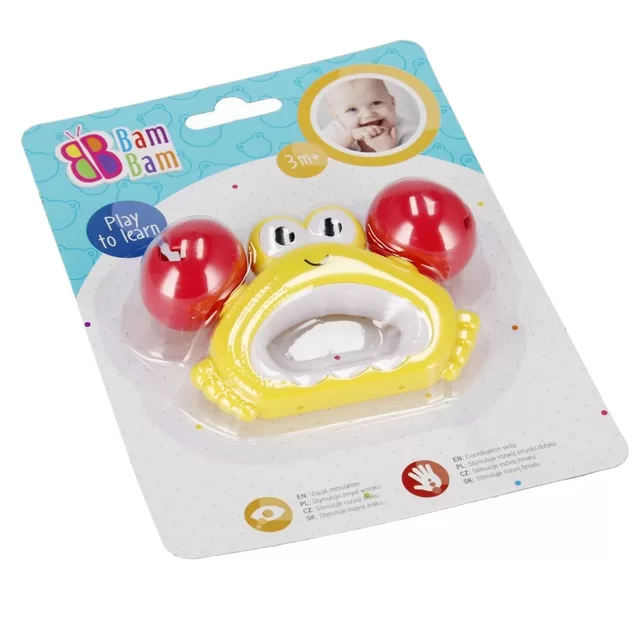 BamBam bar&scaron;kutis krabas 515007 &ndash; nuotrauka 11