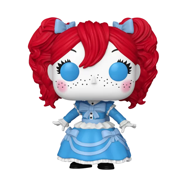 FUNKO POP! Poppy Playtime - Poppy &ndash; nuotrauka 2