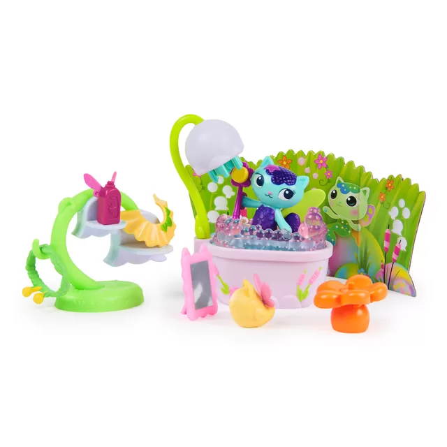 GABBY&acute;S DOLLHOUSE playset Fairyriffic furniture &ndash; nuotrauka 4