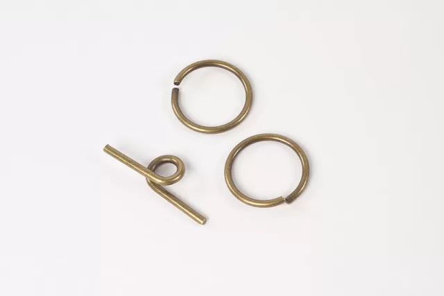 RECENT TOYS Galvosūkių rinkinys, 6 vnt. &ndash; nuotrauka 10