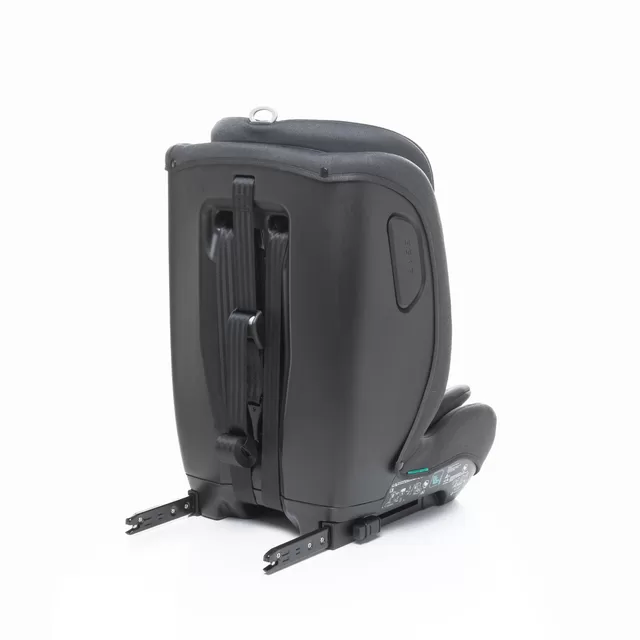 4Baby autokėdutė GO-FIX 76-150CM tamsiai pilka I-SIZE &ndash; nuotrauka 4