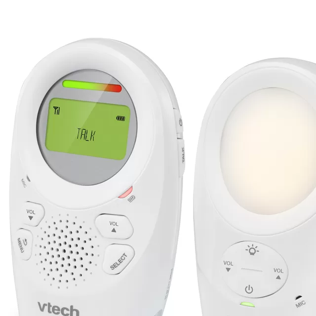 Vtech mobili auklė LCD, DM1211 &ndash; nuotrauka 2