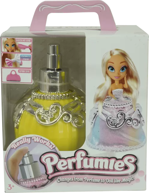 PERFUMIES Lelytė &ndash; nuotrauka 4