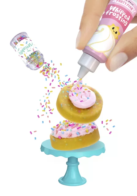 MINIVERSE Žaidimų rinkinys &bdquo;Diner from Scratch" &ndash; nuotrauka 4