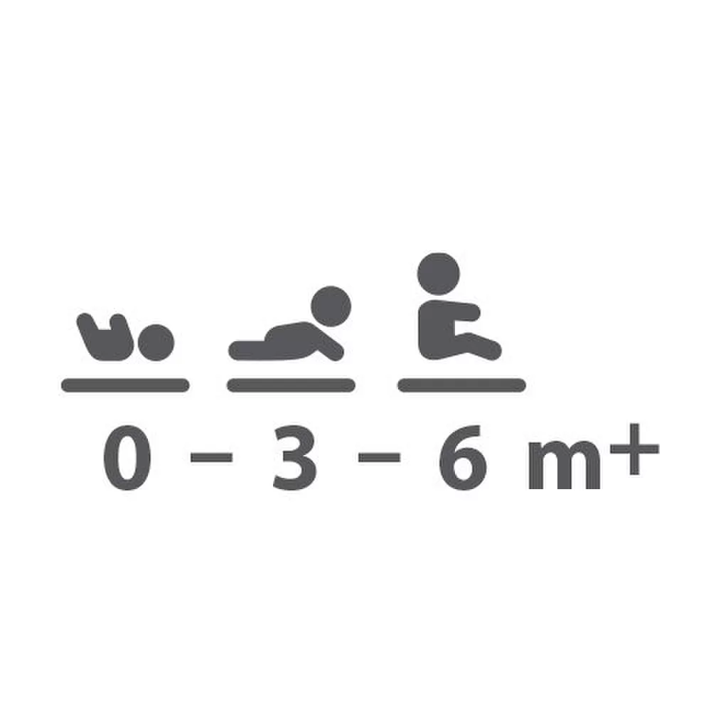 BabyOno lavinamasis kilimėlis, baseinas 1518 &ndash; nuotrauka 8