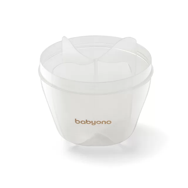 Babyono indelis pieno mi&scaron;inukams kreminis 1022/01 &ndash; nuotrauka 2