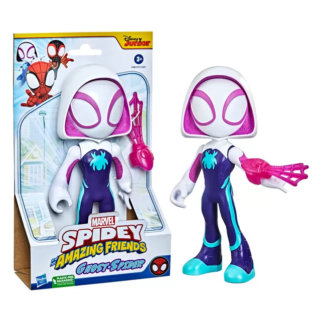 SPIDER-MAN Supersized Figure &ndash; nuotrauka 5