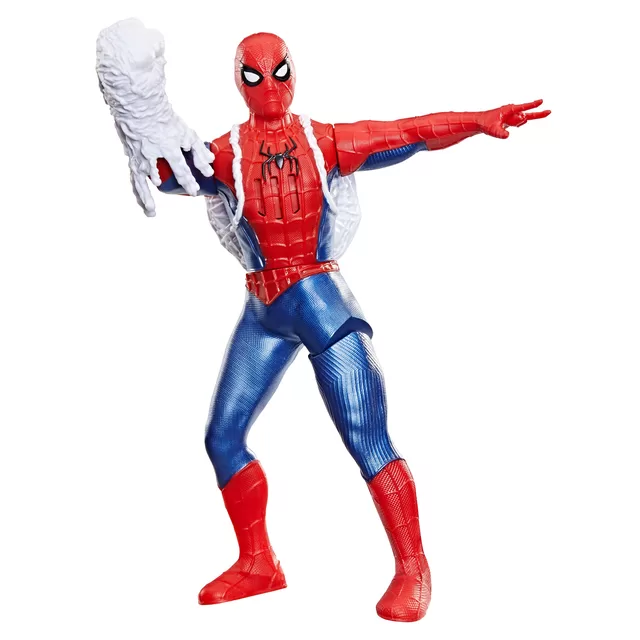 SPIDER-MAN BRAND NEW DAY FX veiksmo figūrėlė, 15 cm &ndash; nuotrauka 2
