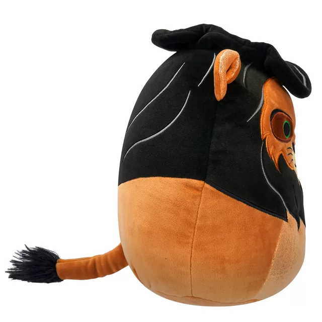 SQUISHMALLOWS The Lion King Pliu&scaron;inis žaislas, 25 cm &ndash; nuotrauka 10