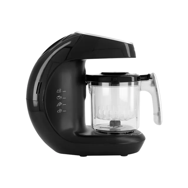 Twistshake trintuvas garintuvas juodas 78660 &ndash; nuotrauka 4