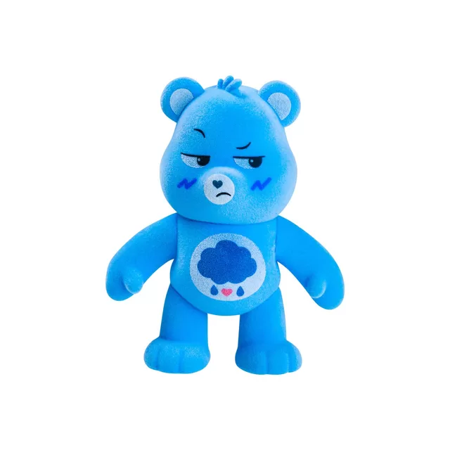 CARE BEARS Figūrėlė-siurprizas, 10 cm &ndash; nuotrauka 6