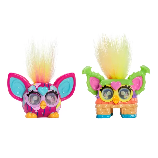 FURBY blind bag Minis 2,5 cm &ndash; nuotrauka 10