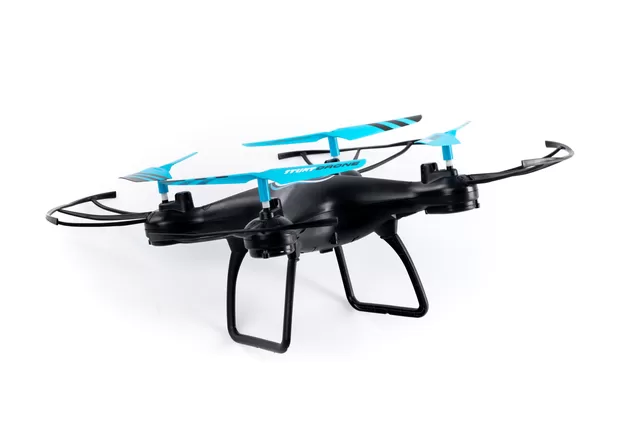 FLYBOTIC Radijo bangomis valdomas dronas &bdquo;STUNT&ldquo; &ndash; nuotrauka 3