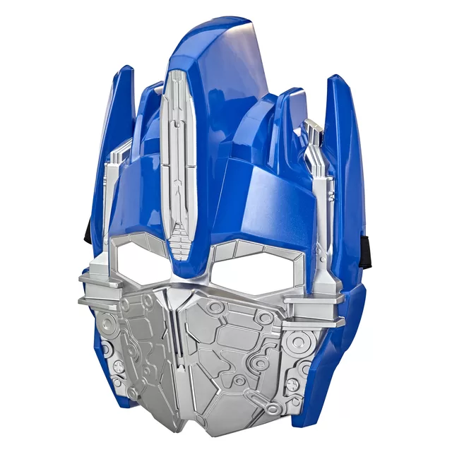 TRANSFORMERS Herojaus kaukė &ndash; nuotrauka 4