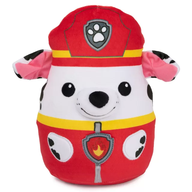 PAW PATROL Pliu&scaron;inis herojus, 20 cm &ndash; nuotrauka 2