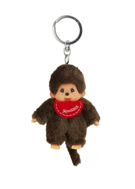 MONCHHICHI Raktų pakabutis "Classic", 10 cm &ndash; nuotrauka 2
