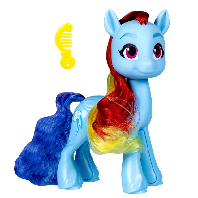 My Little Pony Mažojo ponio figūrėlė &ndash; nuotrauka 8
