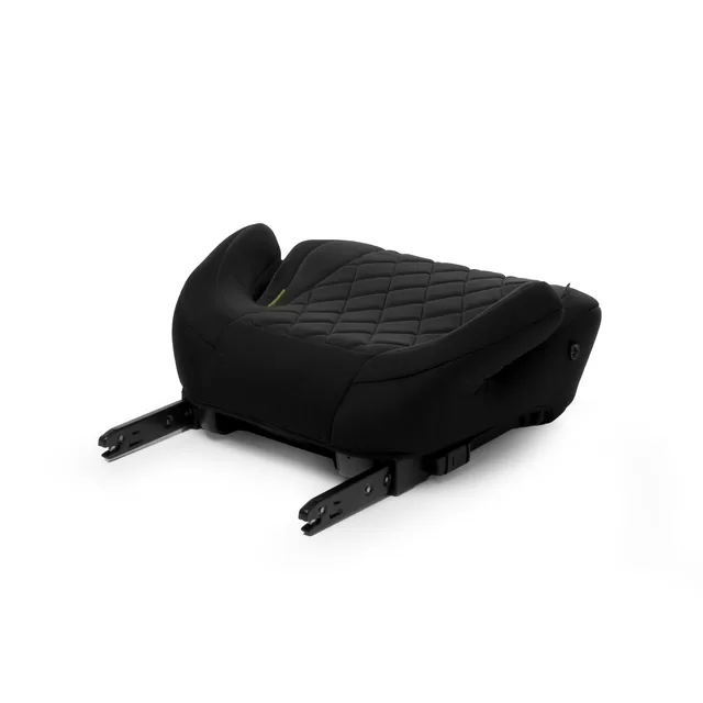 4Baby autokėdutė puodelio laikiklis HI-FIX 40-150CM juoda I-SIZE &ndash; nuotrauka 5