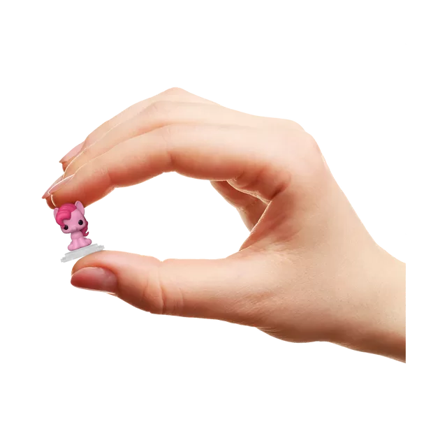 FUNKO Bitty POP! Figūrėlių rinkinys: My Little Pony &ndash; nuotrauka 5