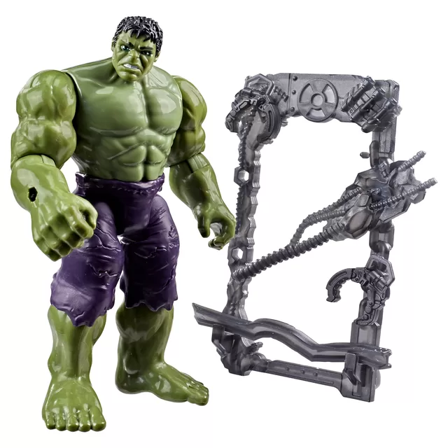 SPIDER-MAN BRAND NEW DAY Figūrėlių rinkinys, 11,5 cm &ndash; nuotrauka 7