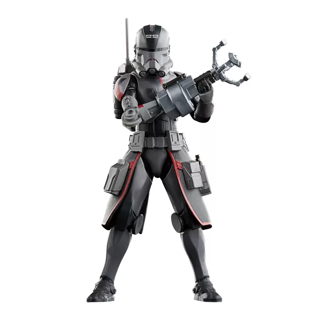 Star Wars BLACK Figūrėlė, 15 cm &ndash; nuotrauka 7