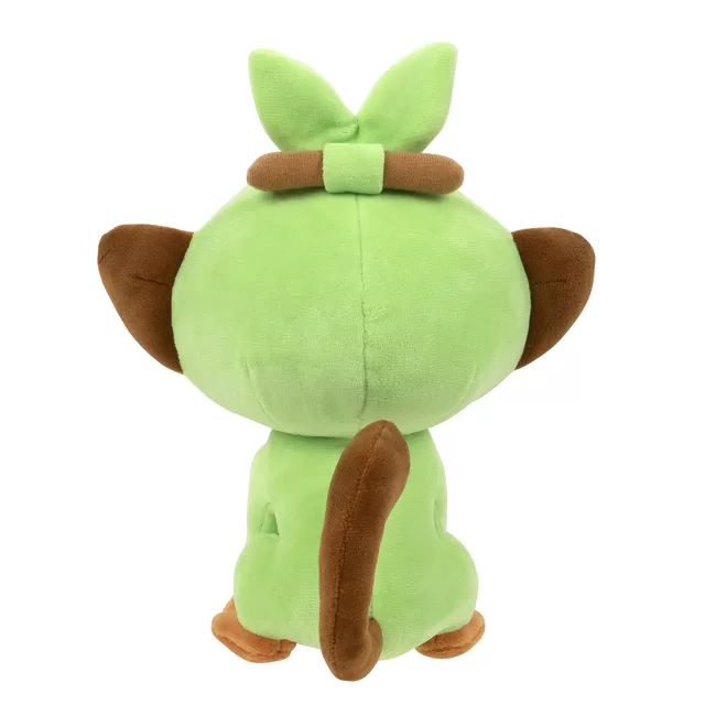 POKEMON Pliu&scaron;inis as, 20 cm, W12 &ndash; nuotrauka 10
