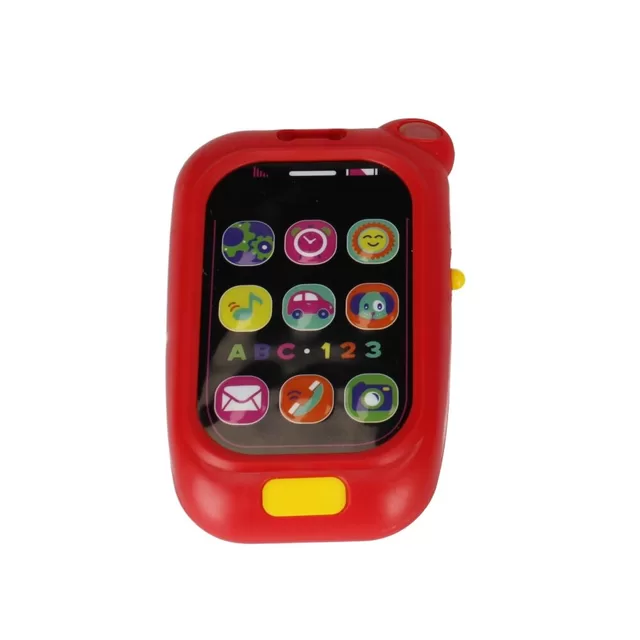 BamBam žaislinis telefonas 515073 &ndash; nuotrauka 3