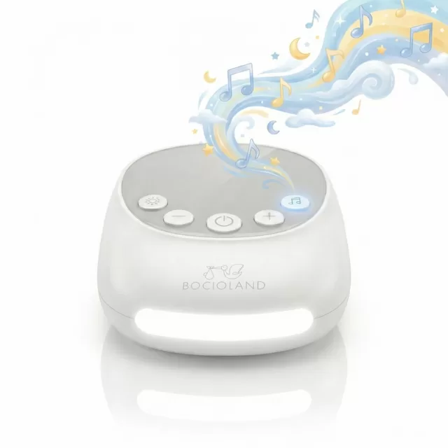 Bocioland aspiratorius elektrinis BL102 &ndash; nuotrauka 3