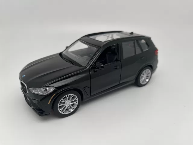 MSZ Automobilis BMW X5M, 1:32 &ndash; nuotrauka 2