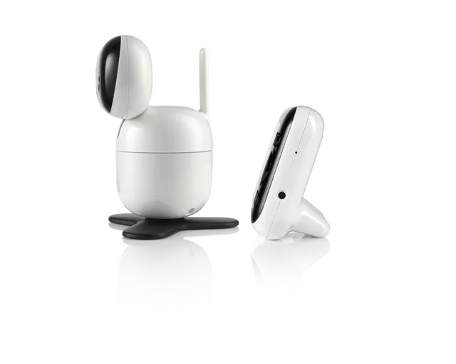 Motorola video auklė 5" pasikreipia PIP1510 &ndash; nuotrauka 6