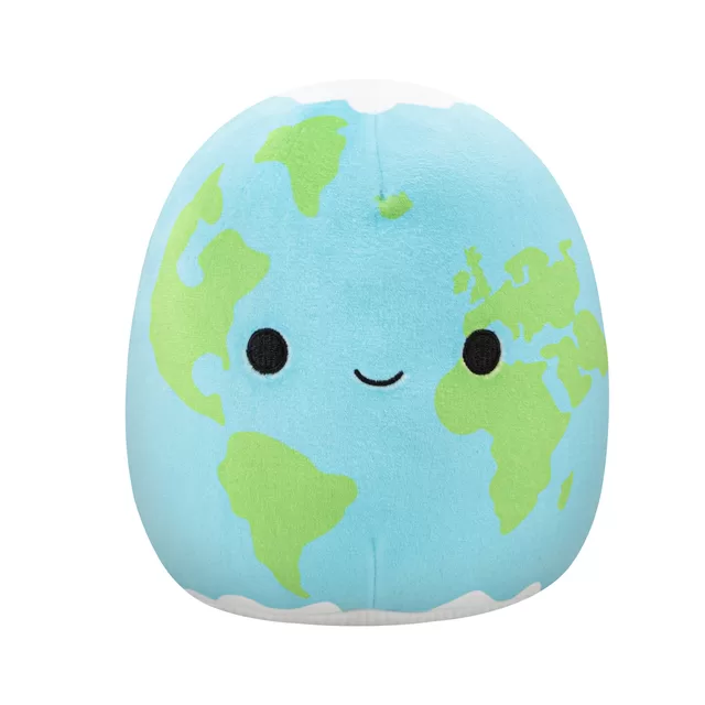 SQUISHMALLOWS &Scaron;uns žaislas, 18 cm &ndash; nuotrauka 11