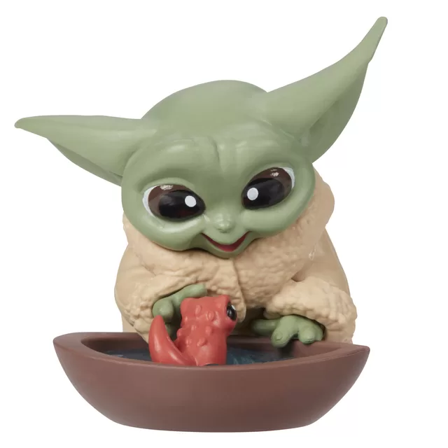 Star Wars &bdquo;Bounty&ldquo; figūrėlė, 5,6 cm &ndash; nuotrauka 2