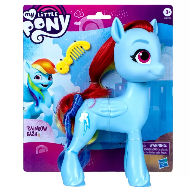 My Little Pony Mažojo ponio figūrėlė &ndash; nuotrauka 7
