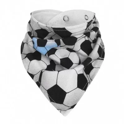 Akuku seilinukas-kaklaskarė FOOTBALL, A1504 &ndash; nuotrauka 2