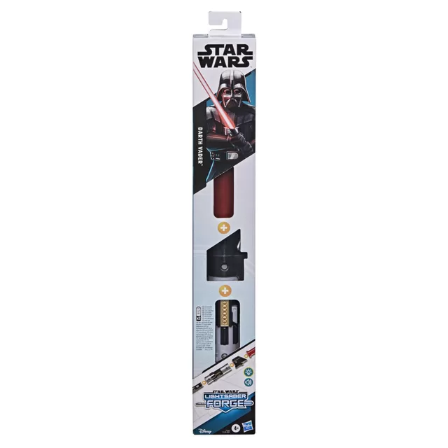 Star Wars Elektroninis &scaron;viesos kardas &ndash; nuotrauka 3