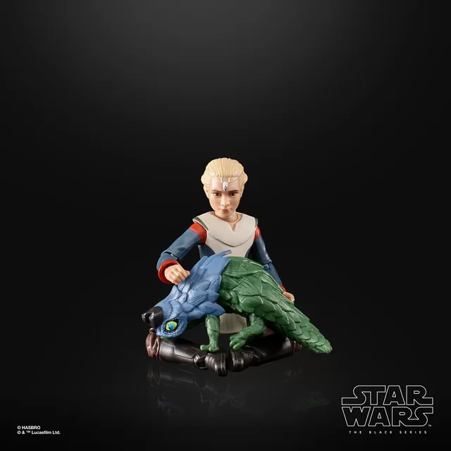 Star Wars BLACK Figūrėlė, 15 cm &ndash; nuotrauka 4