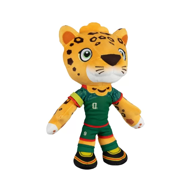 FIFA personažas-Pliu&scaron;inis žaislas, 10 cm &ndash; nuotrauka 9