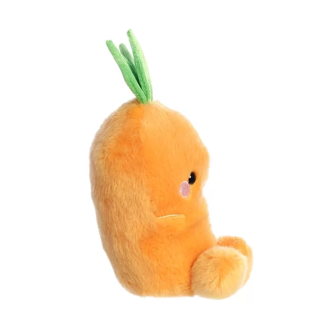 PALM PALS AURORA Pliu&scaron;inė morka, 11 cm &ndash; nuotrauka 4