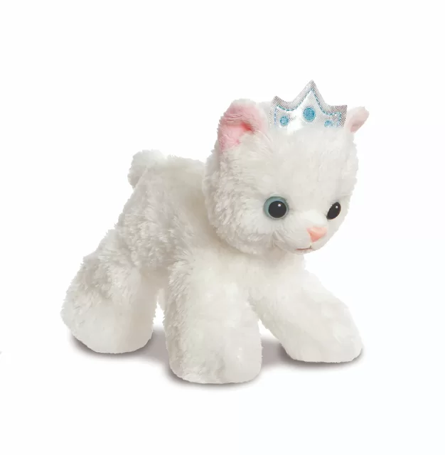 FANCY PALS AURORA Pliu&scaron;inis kačiukas, 20 cm &ndash; nuotrauka 2