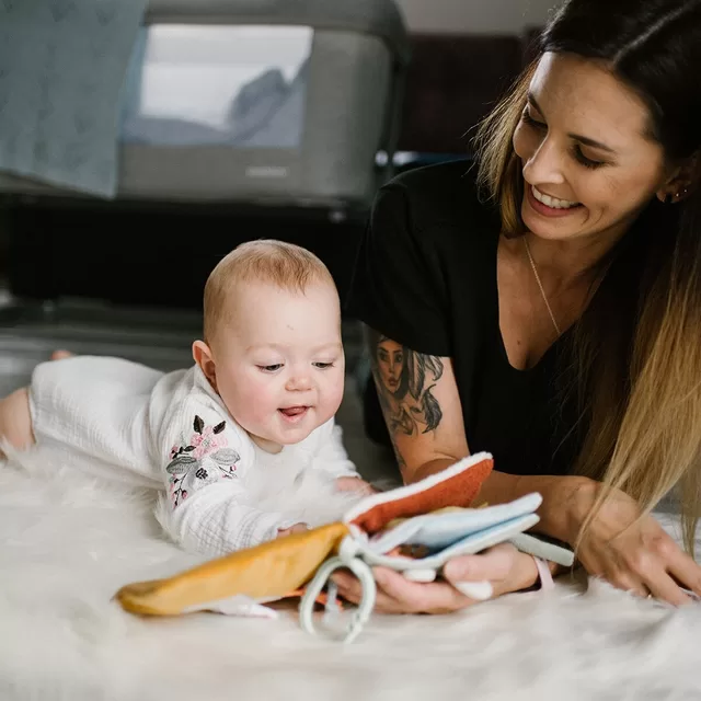 Ankras Babyono lavinamoji knygelė gamtoje 1531 &ndash; nuotrauka 6